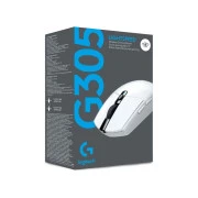 Logitech G305 Lightspeed White (910-005291) (UA)