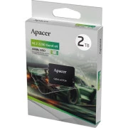 M.2 2280 2TB PE4430-R Apacer (AP3BE4430RI-0001) (UA)