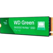 M.2 2280 2TB SN3000 WD (WDS200T4G0E) (UA)