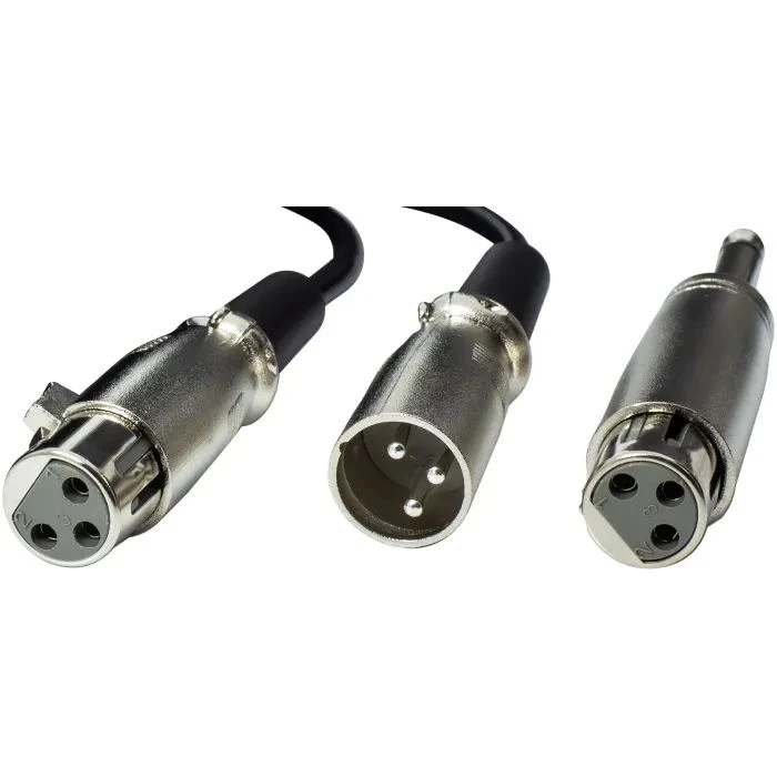 Микрофон ITC TS-338 (UA)