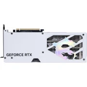 MSI GeForce RTX5060Ti 16Gb GAMING TRIO OC WHITE (RTX 5060 Ti 16G GAMING TRIO OC WHITE) (912-V535-033) (UA)
