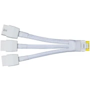 MSI GeForce RTX5070 Ti 16GB GAMING TRIO OC WHITE (RTX 5070 Ti 16G GAMING TRIO OC WHITE) (UA)