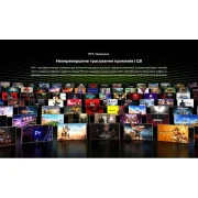 MSI GeForce RTX5080 16GB GAMING TRIO OC WHITE (RTX 5080 16G GAMING TRIO OC WHITE) (UA)