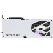 MSI GeForce RTX5080 16GB GAMING TRIO OC WHITE (RTX 5080 16G GAMING TRIO OC WHITE) (UA)