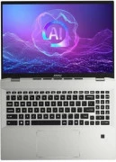 MSI Prestige A16 AI+ A3HMG Urban Silver (9S7-159K32-203) (UA)