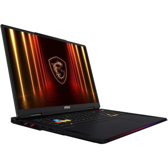 MSI Raider A18 HX A9WJG-208UA (9S7-182L72-208) (UA) Основні характеристики; Тип