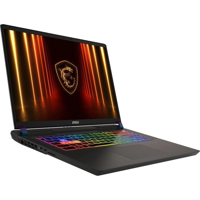 MSI Vector 17 HX AI A2XWIG-043UA (9S7-17S372-043) (UA) Основні характеристики; Тип