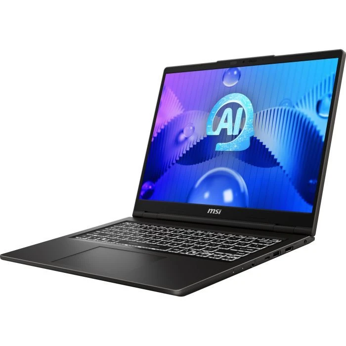 MSI Venture 14 AI A1MG-030XUA (9S7-14Q221-030) (UA) Основні характеристики; Тип