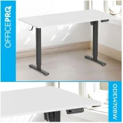 OfficePro ODE1470WB White/Black (UA)