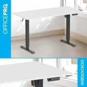 OfficePro ODE1470WB White/Black (UA)