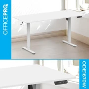 OfficePro ODE1670W White (UA)