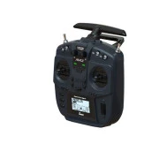 Пульт управління для дрона Jumper T12 MAXHALL ELRS2.4G (C10120) (UA)