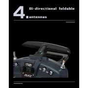 Пульт управління для дрона Jumper T12 MAXHALL ELRS2.4G (C10120) (UA)