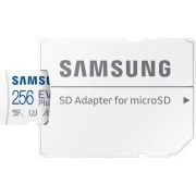 Samsung 256GB microSD class 10 UHS-I U3 V30 A2 EVO Plus (MB-MC256SA/EU) (UA)
