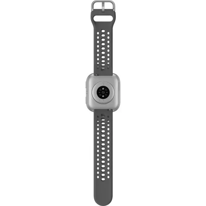 Смарт-годинники Amazfit Bip 6 Charcoal W2435AP3N (1147278) (UA) Основні характеристики; Форма