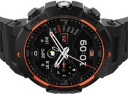 Смарт-годинники Black Shark GS3 Black (1149169) (UA)