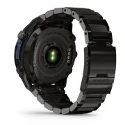 Смарт-часы Garmin Descent Mk3i, 51mm, Crbn Gry DLC Ti/Ti (010-02752-14) (UA)