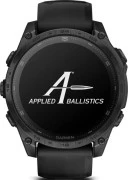 Смарт-часы Garmin tactix 8 - 51 mm Solar Elite Includes Applied Ballistics Elite Solver (010-03407-11) (UA)