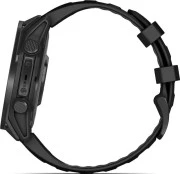 Смарт-часы Garmin tactix 8 - 51 mm Solar Elite Includes Applied Ballistics Elite Solver (010-03407-11) (UA)