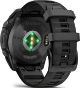 Смарт-часы Garmin tactix 8 - 51 mm Solar Elite Includes Applied Ballistics Elite Solver (010-03407-11) (UA)