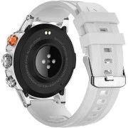 Смарт-годинники Hoco Y20 Silver (6942007619417) (UA)