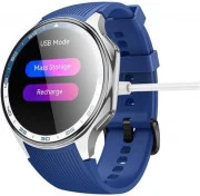 Смарт-годинники Hoco Y24 Silver (6942007641012) (UA)