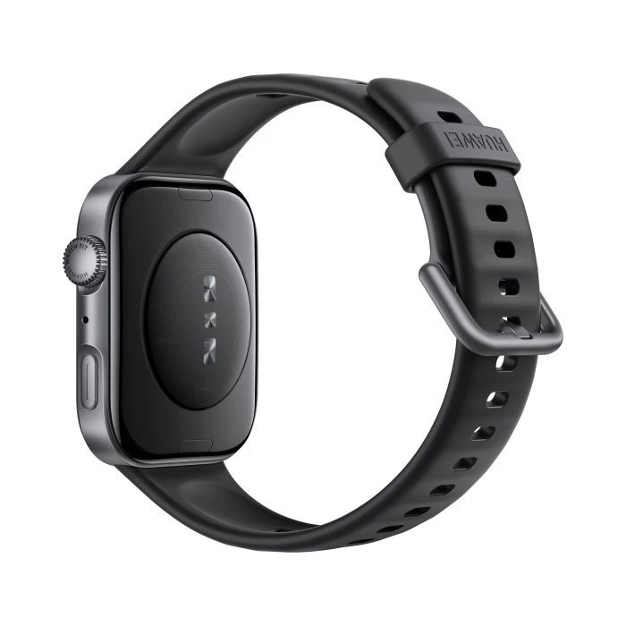 Смарт-годинники Huawei WATCH FIT 4 Black (55020EWT) (UA) Основні характеристики; Форма