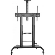 Стойка презентаційна Gembird TVS-100T-02 (UA)