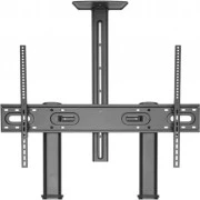Стойка презентаційна Gembird TVS-100T-02 (UA)