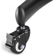 Стойка презентаційна Gembird TVS-100T-02 (UA)