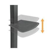 Стойка презентаційна HiSmart HS081171 (UA)