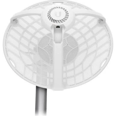 Точка доступу Ubiquiti airFiber 60 LR (AF60-LR) (UA) Бренд: Ubiquiti; Вхід (WAN-порт):