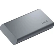 USB Type-C 2TB Mobile Secure LaCie (STKH2000800) (UA)