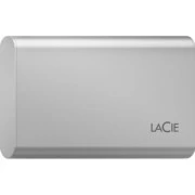 USB Type-C 2TB Portable LaCie (STKS2000400) (UA)