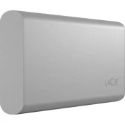 USB Type-C 2TB Portable LaCie (STKS2000400) (UA)