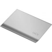 USB Type-C 2TB Portable LaCie (STKS2000400) (UA)