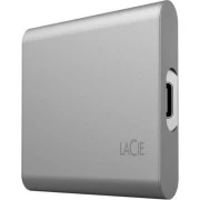 USB Type-C 2TB Portable LaCie (STKS2000400) (UA)