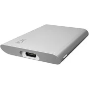 USB Type-C 2TB Portable LaCie (STKS2000400) (UA)