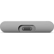 USB Type-C 2TB Portable LaCie (STKS2000400) (UA)
