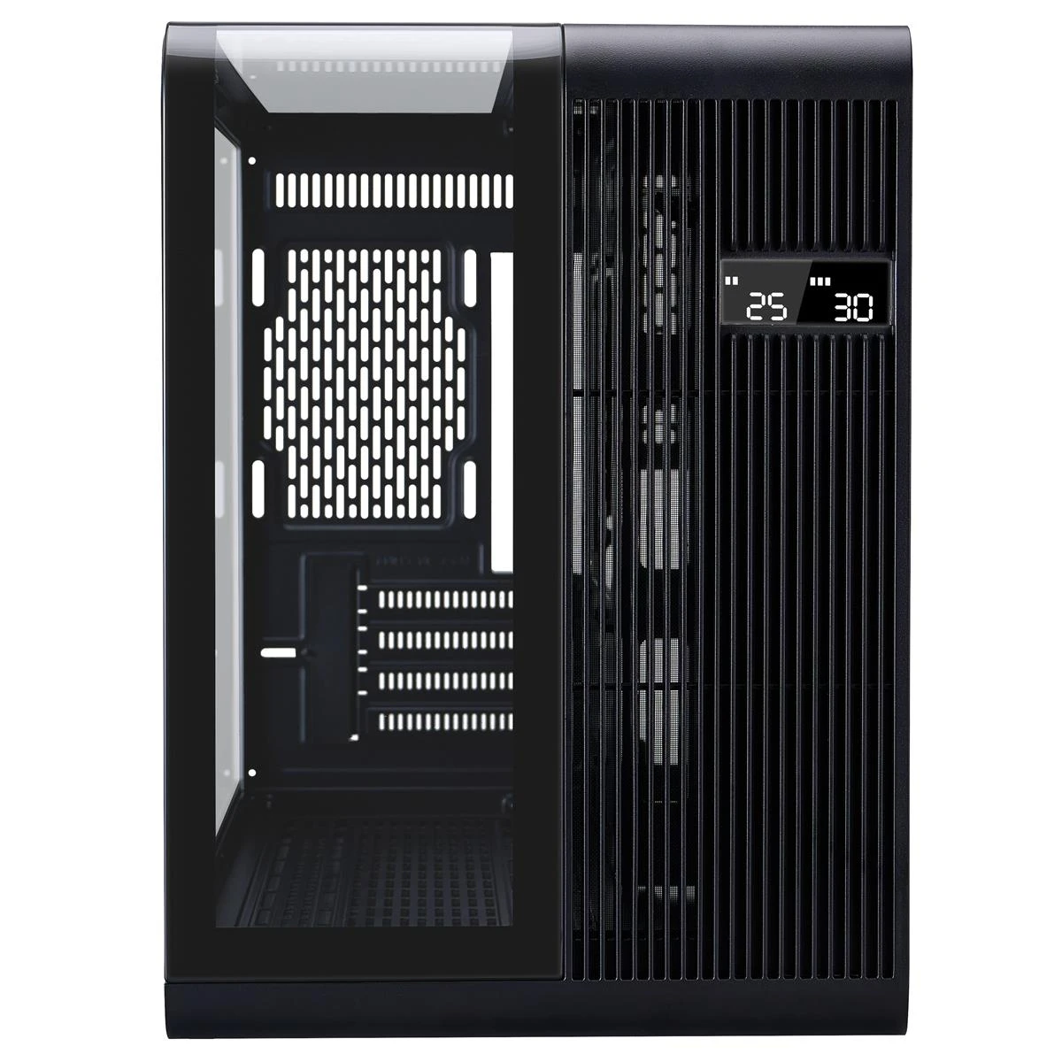 1stPlayer RT6 Black без БП (UA)