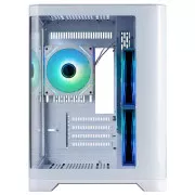 1stPlayer UV5-WH-2FC7R-W-1FC7-W White без БП (UA)