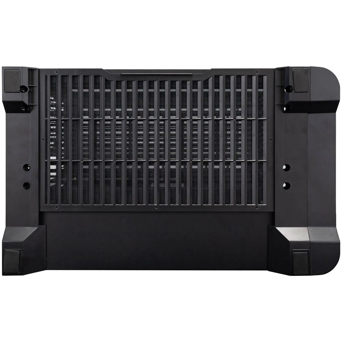 1stPlayer UV6-BK-2FC7R-1FC7 Black без БП (UA)