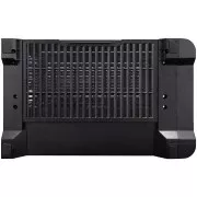 1stPlayer UV6-BK-2FC7R-1FC7 Black без БП (UA)