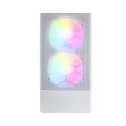 1stPlayer X4-M-WH-2F1P-W-1F1-W White без БП (UA)