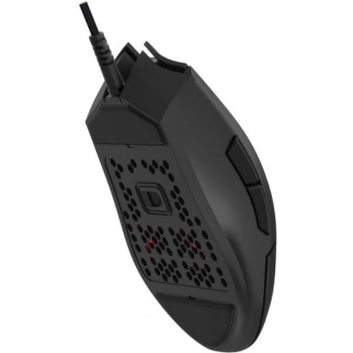 A4Tech Bloody ES8 USB Stone Black (4711421002196) (UA)