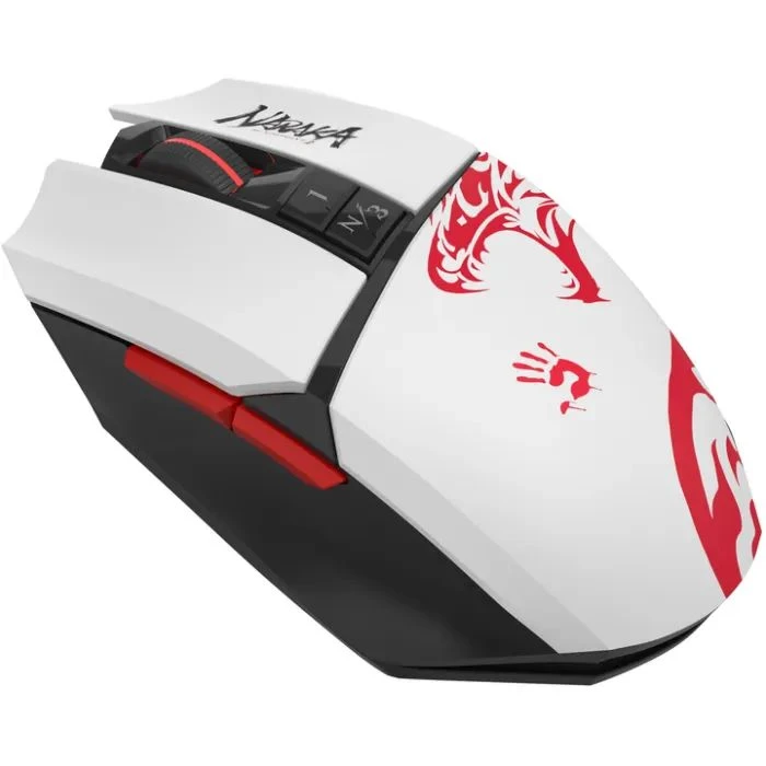 A4Tech Bloody R36 Ultra Wireless Naraka (4711421002219) (UA)