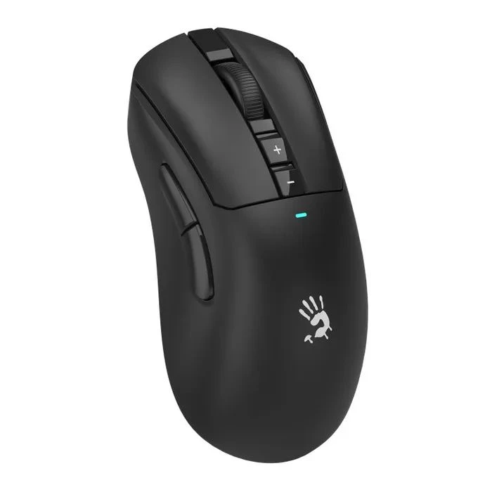 A4Tech Bloody R73 Pro Wireless Black (4711421002332) (UA)
