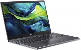 Acer Aspire 15 A15-51M-97LJ Grey (NX.JKVEU.008) (UA) Бренд: Acer; Лінійка: Aspire 15 A15-51M;