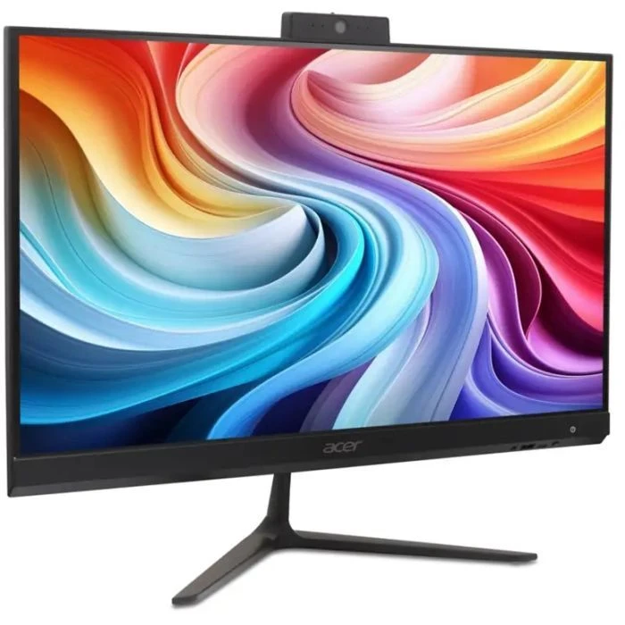 Acer Aspire C24-2YE13U3UNL AiO (DQ.BMJME.002) (UA)