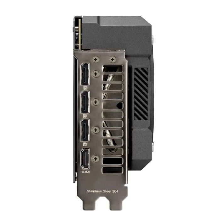 ASUS GeForce RTX5060Ti 16Gb TUF OC GAMING (TUF-RTX5060TI-O16G-GAMING) (UA)
